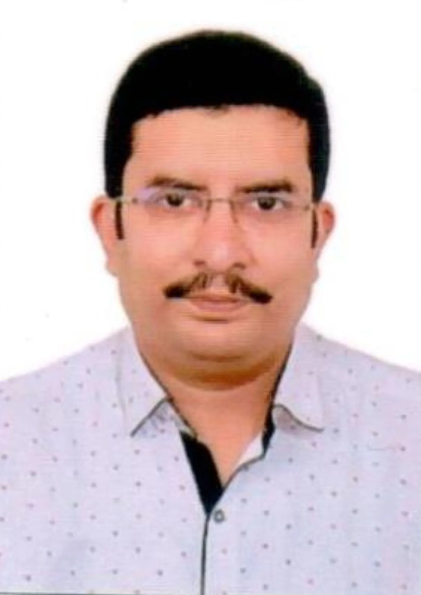 Adityakumar V Roongta