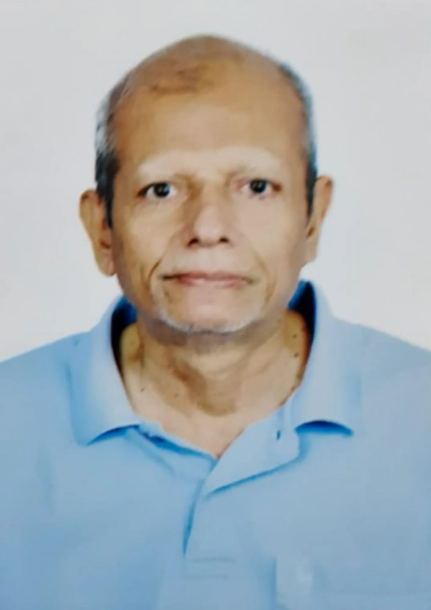 Bhupendra K Patel
