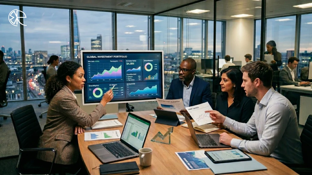 Start Your Investment Journey
