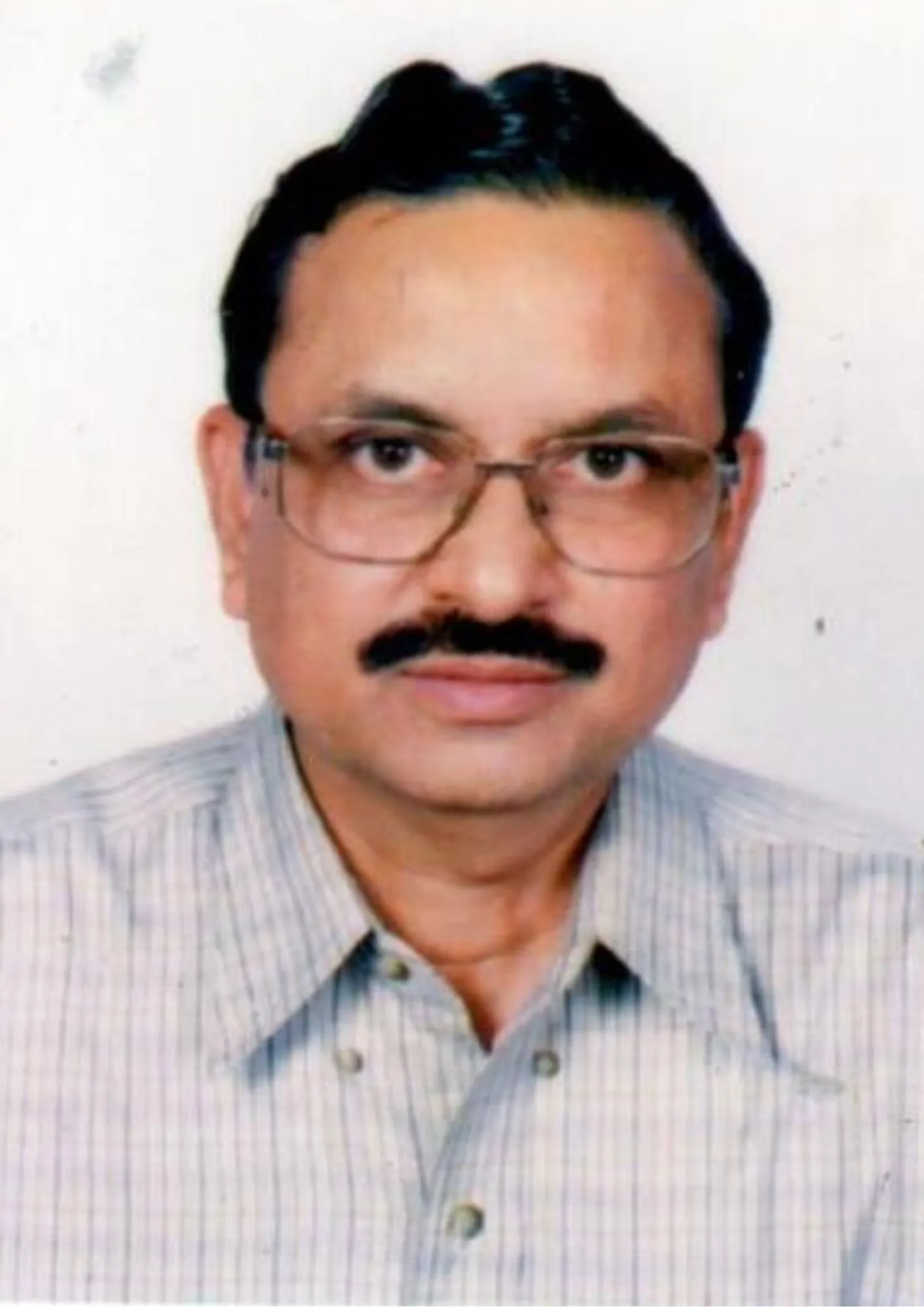 Vinodkumar B Roongta