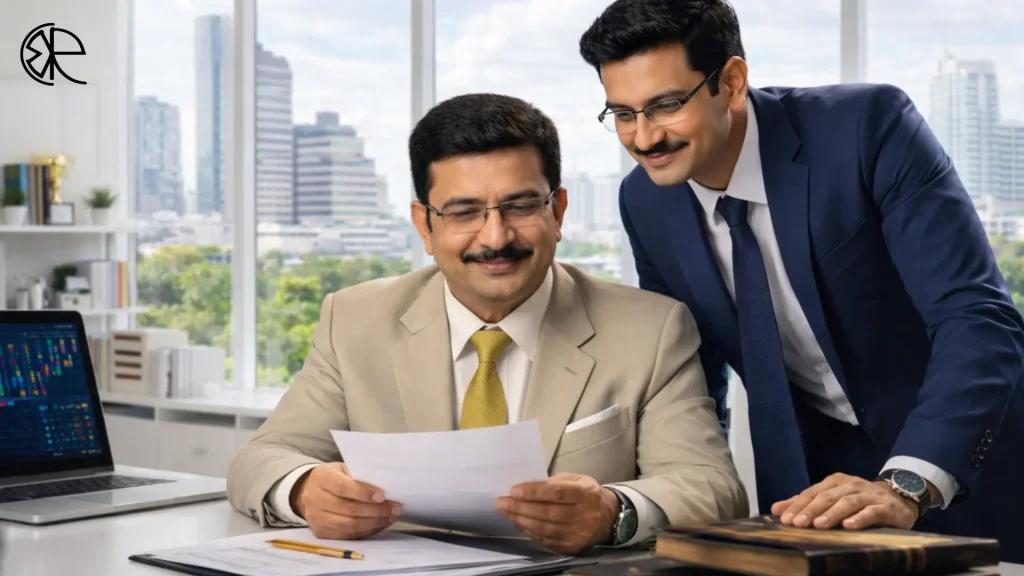 Vinodkumar B Roongta, Adityakumar V Roongta Adityakumar V Roongta Director