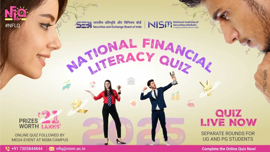 National Financial Literacy Quiz 2025